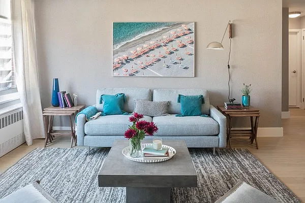 Rented by Beam Living | media 67