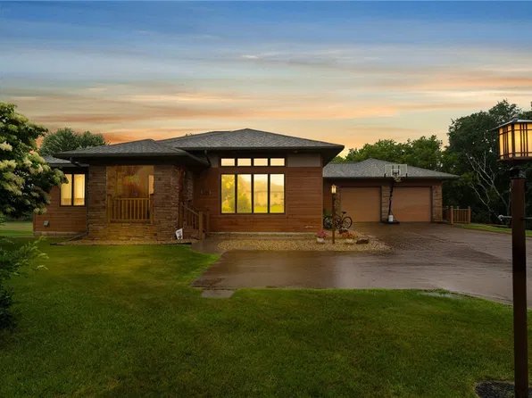1905 Abby Road, Cumberland, WI 54829
