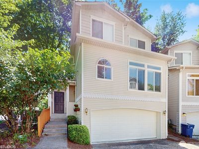 12331 NE 101st Lane, Kirkland, WA, 98033