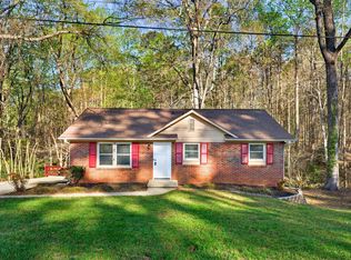 412 Brookside Dr, Gaffney, SC 29340