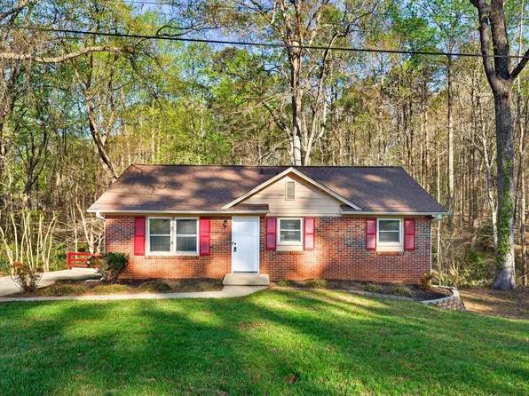 412 Brookside Dr, Gaffney, SC 29340