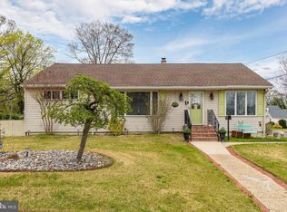 713 Cedar Ave, Pitman, NJ 08071