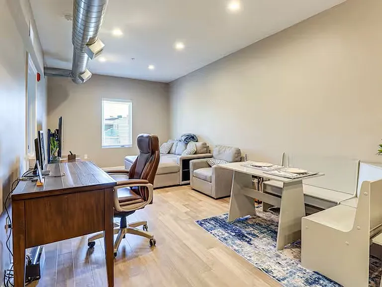 3809 Liberty Ave #307 — Photo 9
