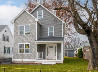 26 July St, Lowell, MA 01850