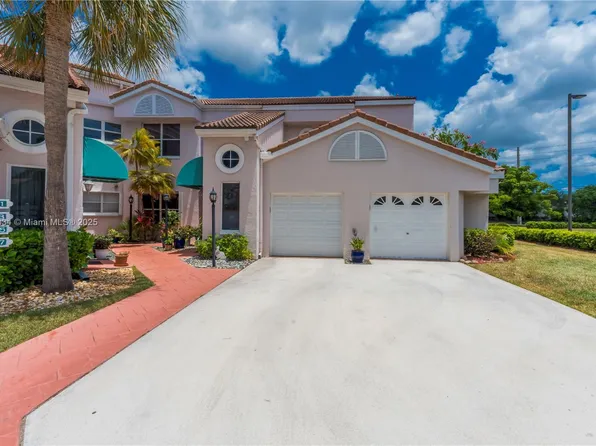 14901 SW 15th St #14901, Pembroke Pines, FL 33027