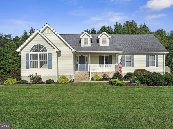 310 Cantwell Dr, Dover, DE 19904