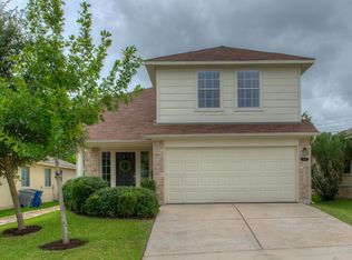 5413 Connally Ln, Austin, TX 78723