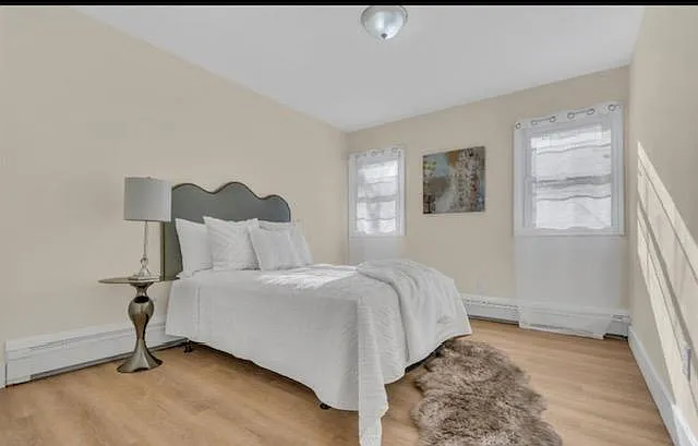 Bedroom #1