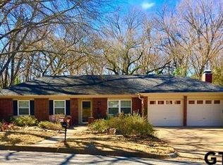 2623 S Boldt Ave, Tyler, TX 75701