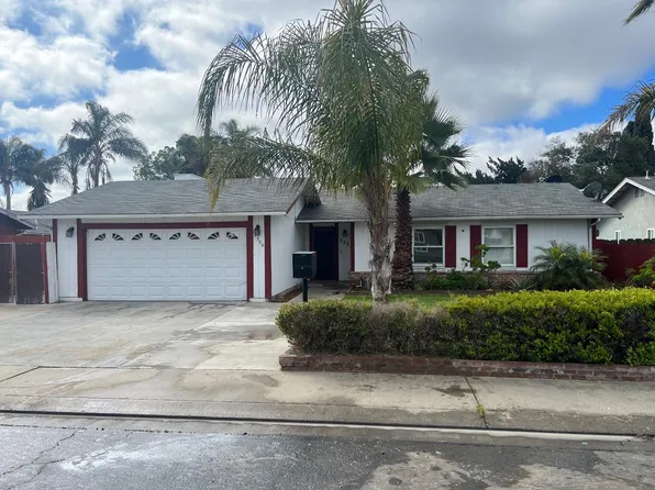 2308 Lavon Ln, Ceres, CA 95307