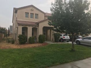 2156 Avenida Del Mar, Lancaster, CA 93535