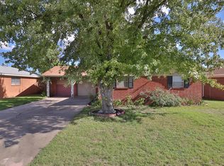 5125 Royce Dr, Amarillo, TX 79110