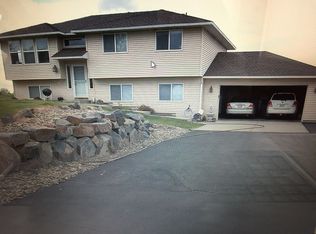 602 S Dover Rd, Medical Lake, WA 99022