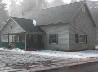 678 Central Rd, Benton, PA 17814