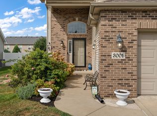 3001 Winter Garden Dr, Valparaiso, IN 46385