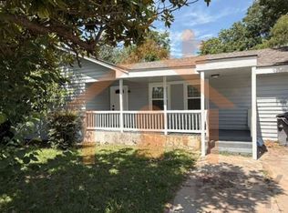 714 NW 32nd St, Lawton, OK 73505