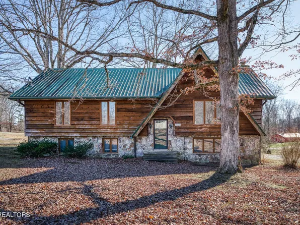 1138 Tabor Loop, Crossville, TN 38571