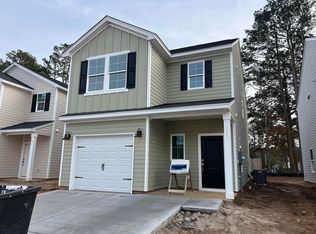 215 Central Creek Dr LOT 7, Goose Creek, SC 29445