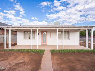 2501 N 11th St, Phoenix, AZ 85006