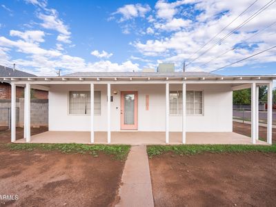 2501 N 11th St, Phoenix, AZ, 85006