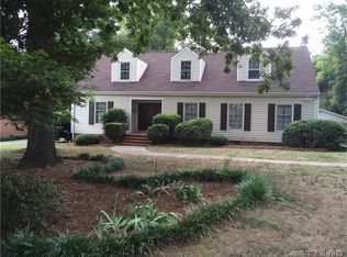 6218 Gothic Ct, Charlotte, NC 28210