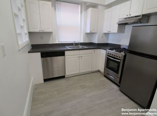 61 Brighton Ave #6F, Allston, MA 02134