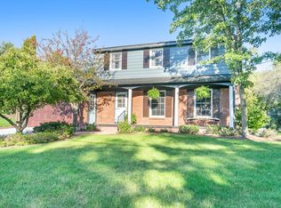 1874 Perkins Ave NE, Grand Rapids, MI 49505