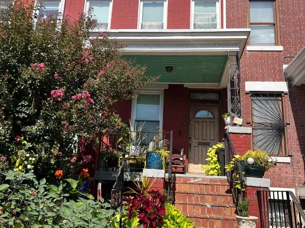 627 Quincy St NW, Washington, DC 20011