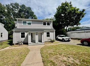 945 Ella T Grasso Blvd #1, New Haven, CT 06519