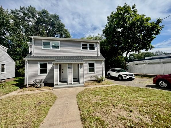 945 Ella T Grasso Blvd #1