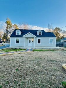 158 Hill Ave, Sanford, NC, 27330