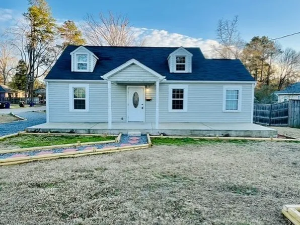 158 Hill Ave, Sanford, NC 27330