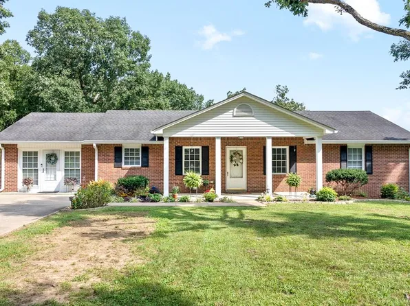 684 Barber Hwy, Cumberland City, TN 37050