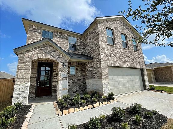 2nd image of 25906 Crayk Creek Ct