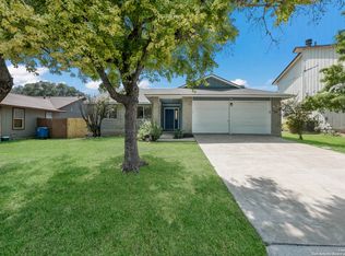 7179 Gallery Rdg, San Antonio, TX 78250