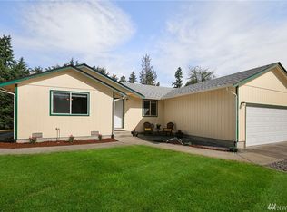 19714 119th Avenue Ct E, Graham, WA 98338