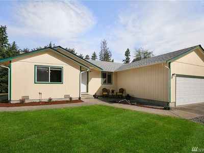 19714 119th Avenue Ct E, Graham, WA, 98338