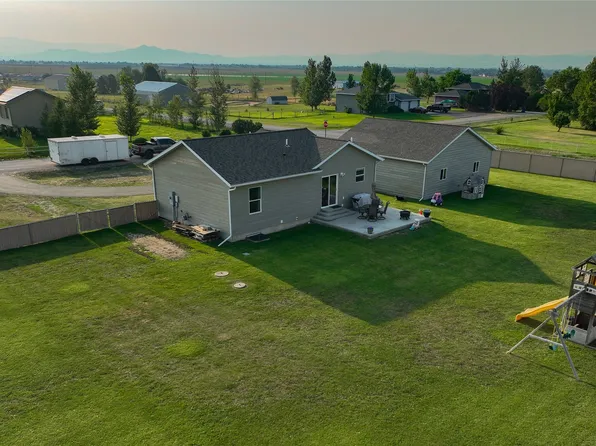 2617 Laramie St, East Helena, MT 59635