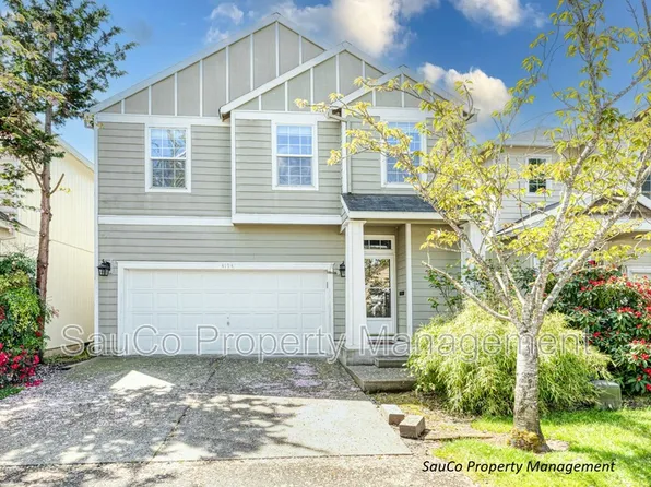 4194 SE Maya Ct, Hillsboro, OR 97123
