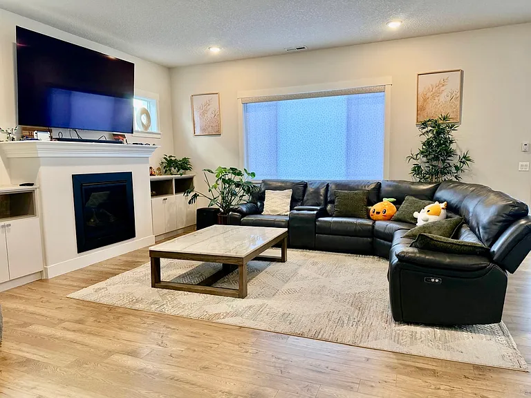 Living Space