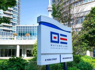 208 Queens Quay W #2008, Toronto, ON M5J 2Y5