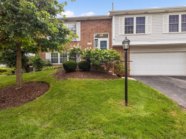 9702 Chelsea Pl, Mokena, IL 60448
