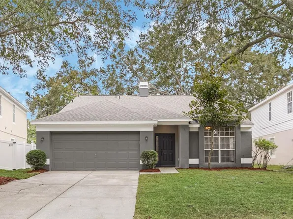 1841 WESTPOINTE CIRCLE, ORLANDO, FL 32835