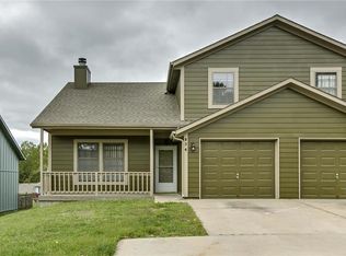 836 N 89th St, Kansas City, KS 66112