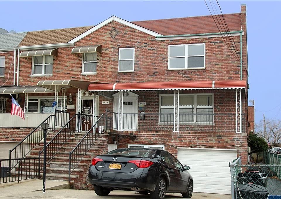 1st image of 2472 Cropsey Ave