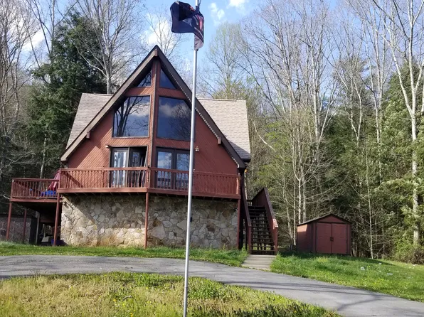 278 Forest Rd, Daniels, WV 25832