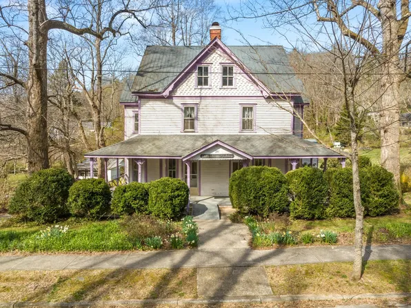 243 Henderson St, Saluda, NC 28773