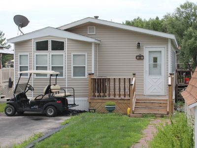 86 Dinosaur Rd, Wilmington, IL, 60481