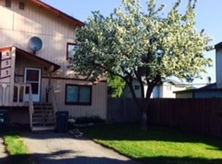 248 Fall Leaf Cir, Anchorage, AK 99504