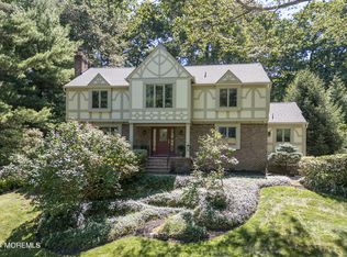 7 Scenic Way, Middletown, NJ 07748